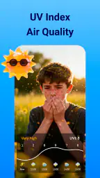 Weather Forecast - Live Radar screenshot