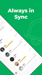 Web Scanner - Dual App screenshot