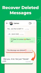 Web Scanner - Dual App screenshot