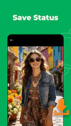 Web Scanner - Dual App screenshot