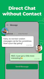 Web Scanner - Dual App screenshot