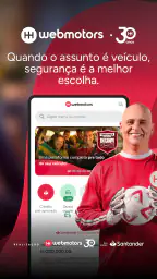 Webmotors: Compra e Venda screenshot