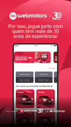 Webmotors: Compra e Venda screenshot