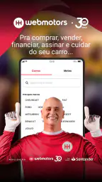 Webmotors: Compra e Venda screenshot