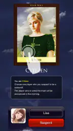 Werewolf Game Special Package screenshot