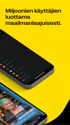 Western Union Lähetä Käteistä screenshot