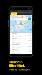 Western Union Lähetä Käteistä screenshot