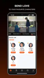 WeTV: Asian & Local Drama screenshot