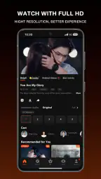 WeTV: Asian & Local Drama screenshot