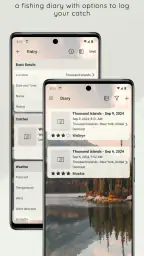 When to Fish - Fishing App screenshot