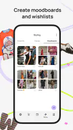 Whering:Digital Closet Stylist screenshot