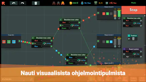 while True: learn() screenshot