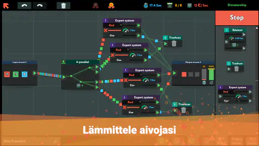 while True: learn() screenshot