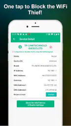 Who is on my WiFi Pro screenshot