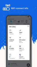 Who Uses My WiFi Pro screenshot