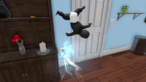 Who's Your Daddy?! screenshot