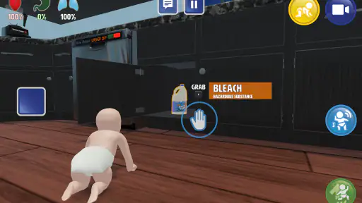 Who's Your Daddy?! screenshot