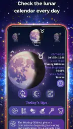 Wicca - Calendar and guide screenshot