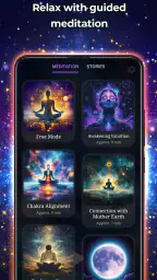 Wicca - Calendar and guide screenshot