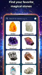 Wicca - Calendar and guide screenshot