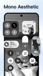WidgetKit-OS18 Themes & Icons screenshot