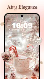 WidgetKit-OS18 Themes & Icons screenshot