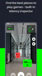 WiFi AR screenshot