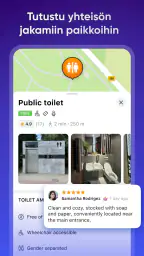 WiFi Map: Internet + eSIM screenshot