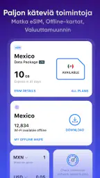 WiFi Map: Internet + eSIM screenshot