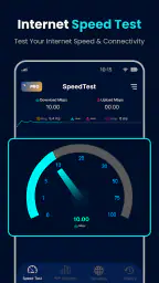 Wifi Speed Test - Speed Test screenshot