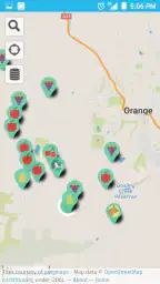 WikiFarms Australia screenshot