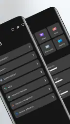 Win 11 Launcher Pro screenshot