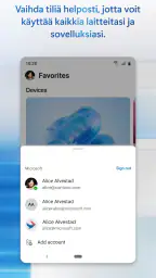 Windows App screenshot