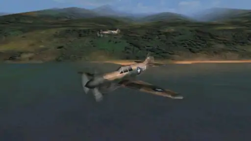 Winds of Steel screenshot