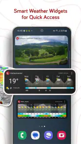 Windy.com - Sääennuste screenshot