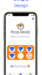 WinStamp Business screenshot