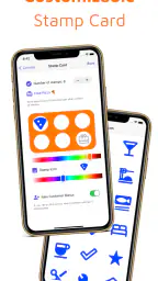 WinStamp Business screenshot