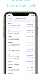 WinStamp Business screenshot