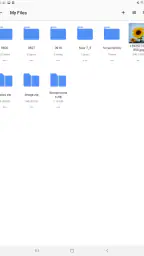 WinZip – Zip UnZip Tool screenshot