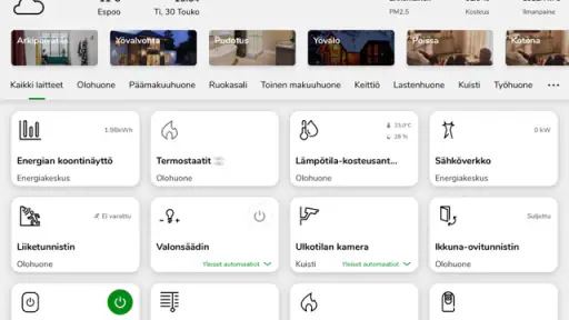 Wiser by SE screenshot