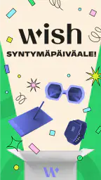 Wish: osta ja säästä screenshot