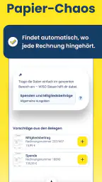 WISO Steuer – Steuererklärung screenshot
