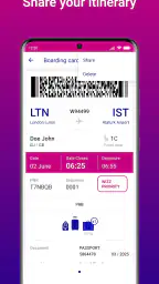 Wizz Air - Book, Travel & Save screenshot