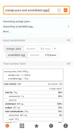 WolframAlpha Classic screenshot