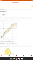 WolframAlpha Classic screenshot