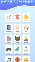 Word Connect Association screenshot