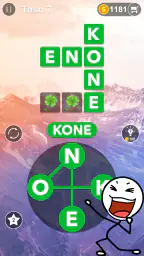 Word Connect - Sanahaku screenshot