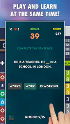 Word Games PRO 101-in-1 screenshot