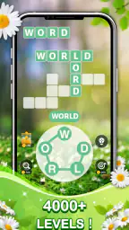 Word Go: Word Link Puzzle screenshot