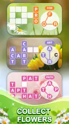Word Go: Word Link Puzzle screenshot